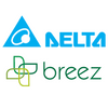 Delta Breez